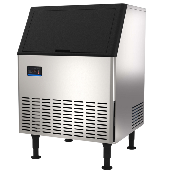 Ancaster ICE-160 160 lbs Commercial Ice Machine