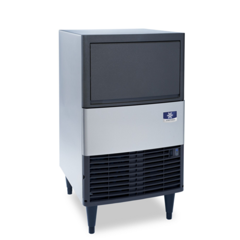 Manitowoc UDE0080A 19.69" W NEO® Undercounter Ice Maker For Compact Beverage Service