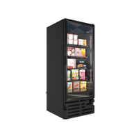 Imbera LTF23 BB LOCKING 30 3/8"W Freezer Merchandiser