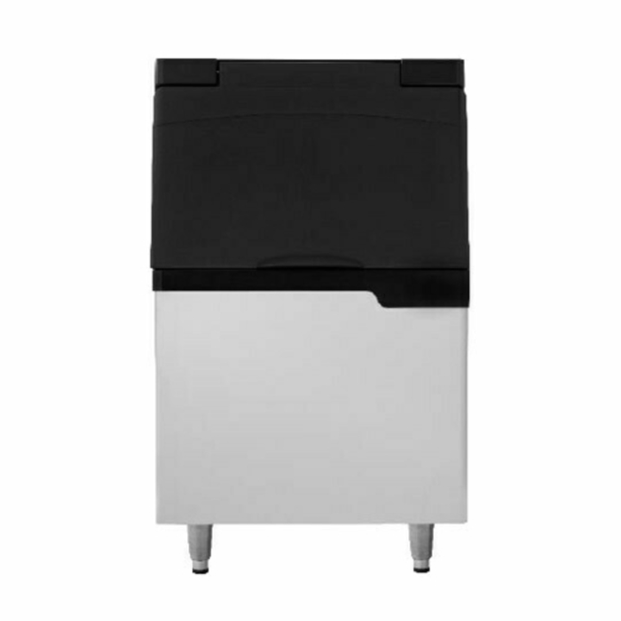 ICETRO IB-044 30" 440 lbs. Slope Front Ice Storage Bin