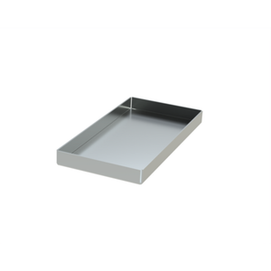 Cadco OP-4 Aluminum Oven Pan 10.13" L X 5.10" W