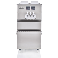 Carpigiani UF 920 SP P 42.2 Qt. Dual Flavor Soft Serve Machine