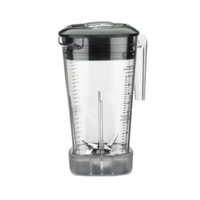 Waring Commercial CAC95 The Raptor™ 64 oz. Copolyester Blender Container