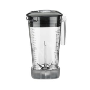 Waring Commercial CAC95 The Raptor™ 64 oz. Copolyester Blender Container