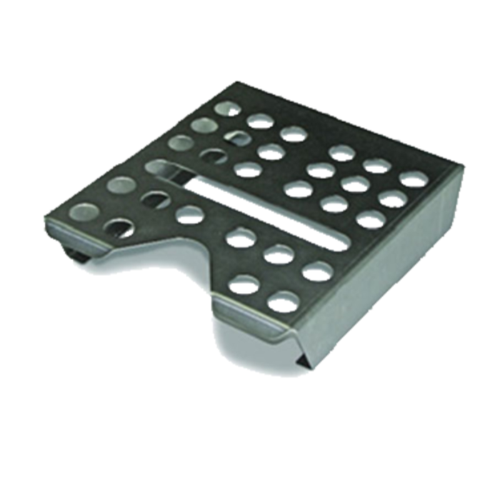 Silver King 63959 Milk Dispenser Platform for 3, 5, 6 Gallon Bags