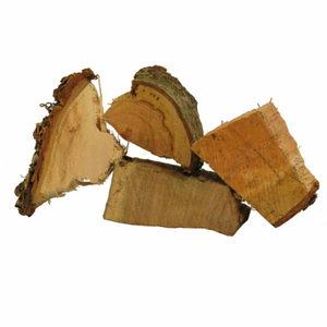 Cookshack WD100 Smoking Wood Chip Sample Kit with 5 Flavors