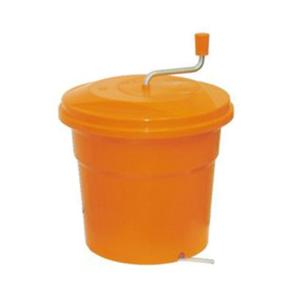 Dynamic E002 / SD92 Manual Salad Spinner 5 Gallon Capacity