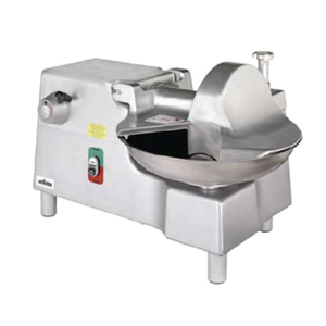 Univex BC18 18-Inch Bowl Cutter Food Processor with PTO Hub