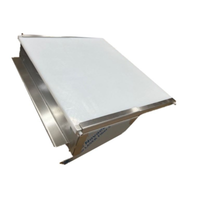 Fri-Jado 9260201 Right-Side Scale Stand for Hot Deli Cases