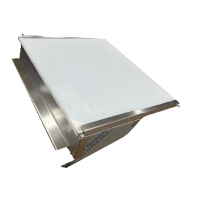 Fri-Jado 9260201 Right-Side Scale Stand for Hot Deli Cases