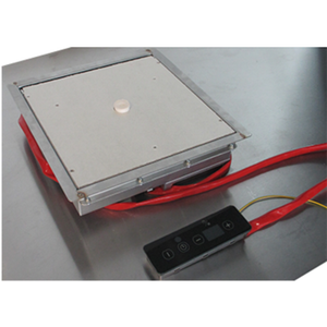 Equipex GL650UC Adventys 13.38-Inch Under-Counter Induction Range