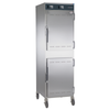 Alto-Shaam 1000-UP Mobile Heated Holding Cabinet With Stainless Steel Finish And Pan Capacity