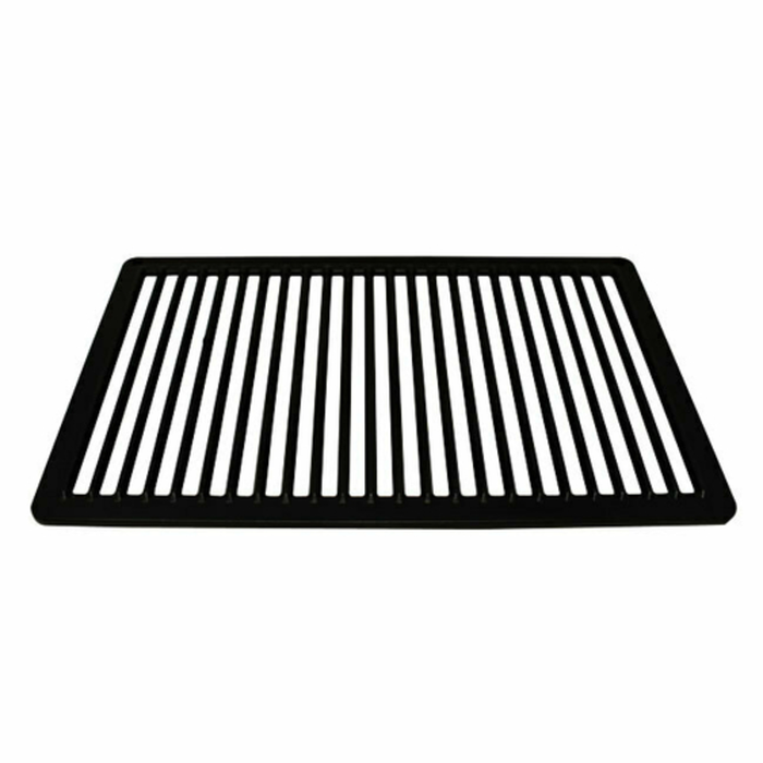 Omcan 44368 12" x 20" GN 1/1 Non-Stick Combigrill Pan