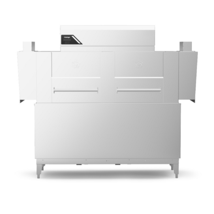 Insinger ADMIRAL 66 Dishwasher 233 Racks Per Hour