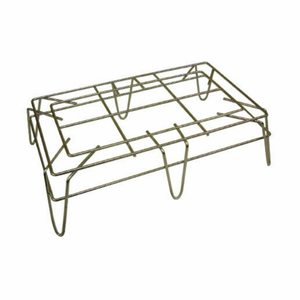 Winholt W-2414 24" x 14" Double Wide Display Riser