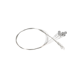 Boska CCP+ 620x0,6mm Stainless Steel Cheese Cutter Replacement Wires (Pack of 6)