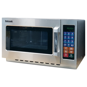 Celcook CMD1000T 1.2 cu. ft. 1000W Commercial Microwave Oven