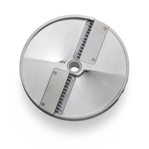 Edlund VCJ06 Food Processor Slicing Disc Plate 1/4 Inch
