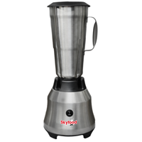 Skyfood LI-2.0 Bar Blender 64 oz. Stainless Steel Container