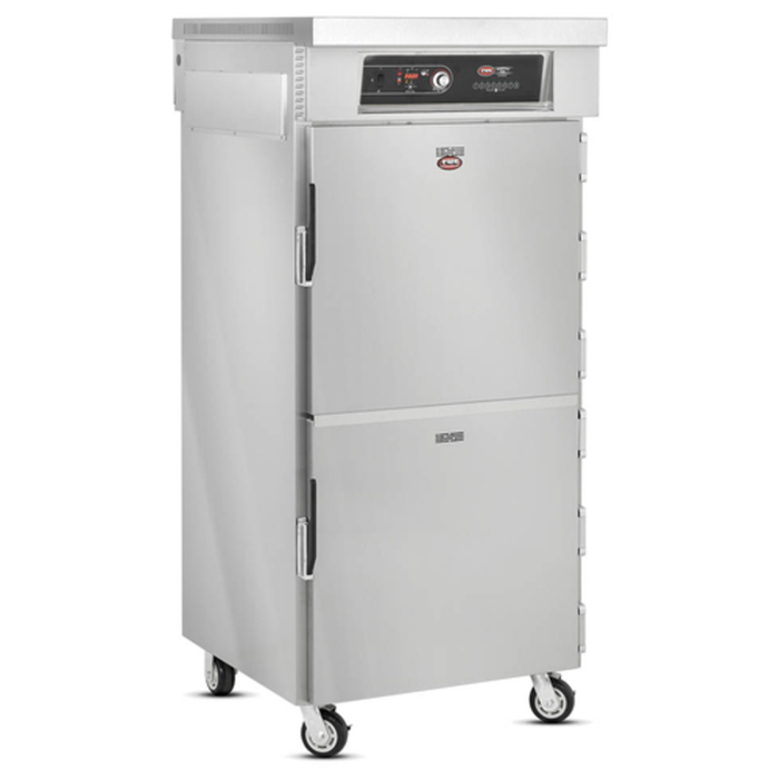 FWE RH-B-32 32 Basket Capacity Rethermalization & Holding Cabinet