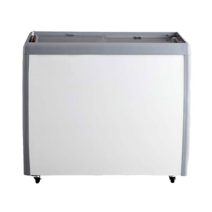 EFI Sales FCFG-39 39-Inch Ice Cream Novelty Merchandiser