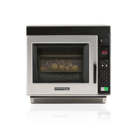 Menumaster MRC22S2 Commercial Microwave Oven with 1.0 cu. ft. Capacity