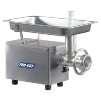 PRO-CUT KG-12-FS Electric Meat Grinder #12 Hub 449 lbs/hr