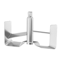 Waring WCIC25PDL Heavy-Duty Stainless Steel Mixing Paddle for WCIC25