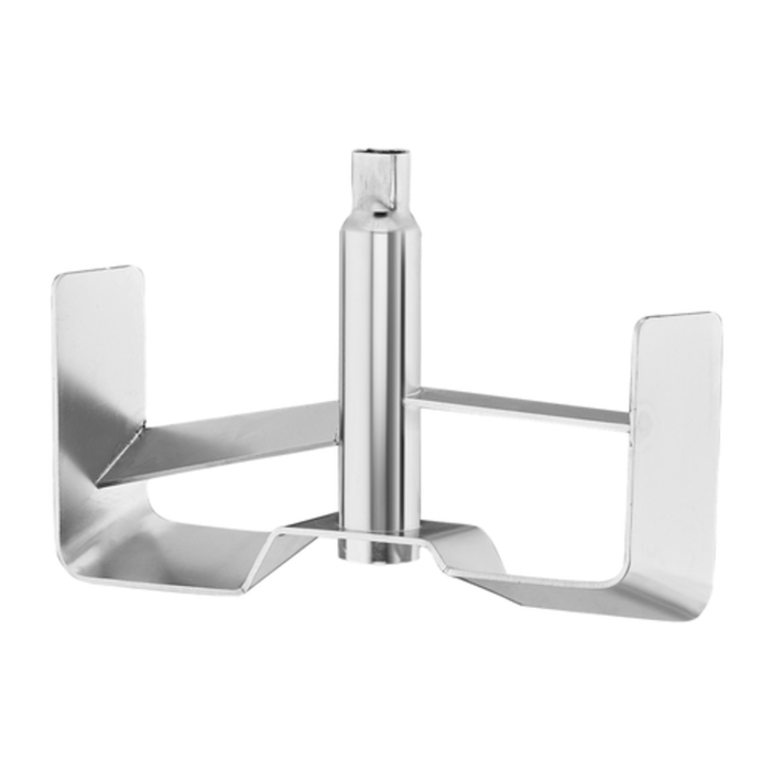 Waring WCIC25PDL Heavy-Duty Stainless Steel Mixing Paddle for WCIC25
