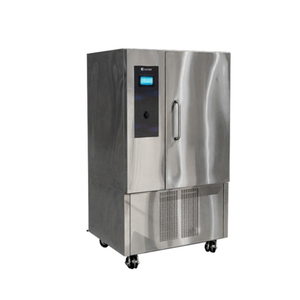 Randell BC-918RI 40"W Upright Reach-In Blast Chiller Freezer