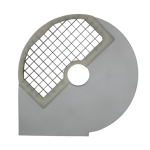 Skyfood GC12-S 1/2" Dicing Disc Plate for MASTER SS Food Processors