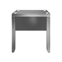 Follett UCBF432-STAND 5-Tray Capacity Cook And Chill Stand