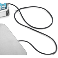 Edlund C615 Quick Disconnect Display Cord for BBPZ/EDPZ Scales