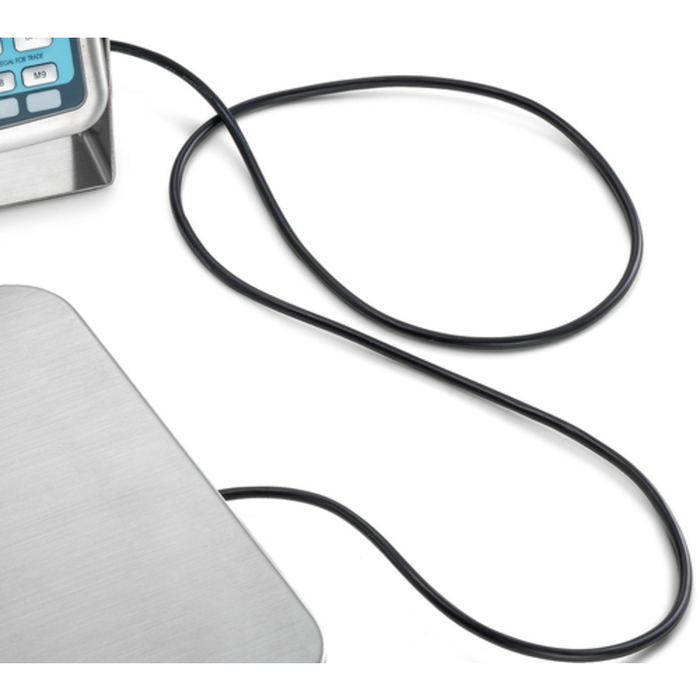Edlund C615 Quick Disconnect Display Cord for BBPZ/EDPZ Scales