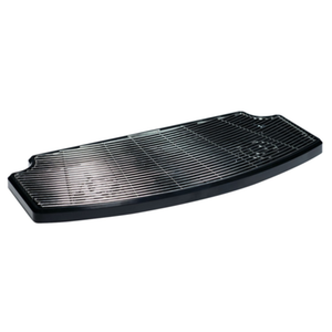 BUNN 53452.0000 Twin Soft Heat Drip Tray Kit 2-Server Capacity