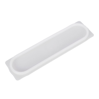 BUNN 39299.0000 Replacement Lid For Commercial Refillable Beverage Dispenser Container