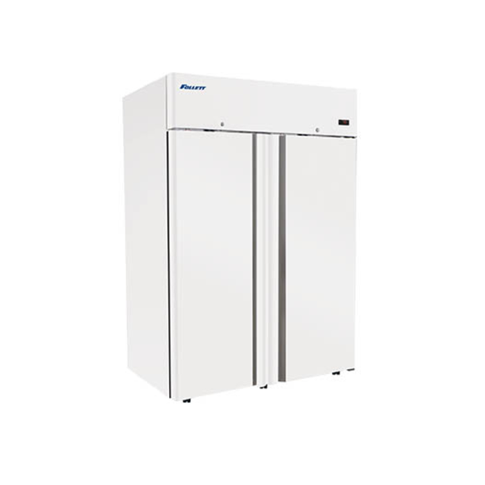 Follett FFZR49-LB-RSD 49.5 cu ft Upright Laboratory Freezer
