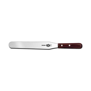 Victorinox 5.2600.25 10-Inch Baker's Spatula with Wood Handle
