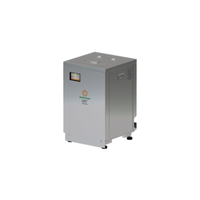 Power Knot LFC-25 20-165 lbs Waste Food Biodigester System