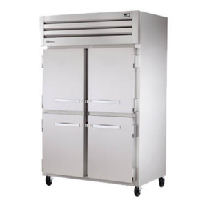 True STG2F-4HS-HC 52.63 Inch Reach-In Freezer