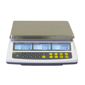 Easy Weigh CK-60PLUS 60 lb. Price Computing Scale