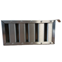 Cadco VK-VH-GF VariKwik™ Grease Filter for Convection Ovens