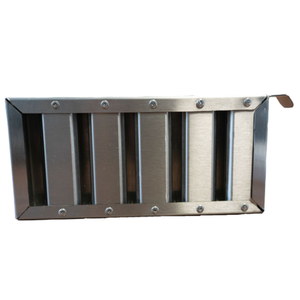 Cadco VK-VH-GF VariKwik™ Grease Filter for Convection Ovens