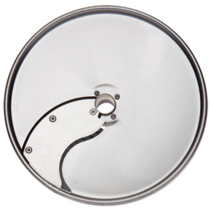 Eurodib Shredding Disc For French Fries - Stainless Steel Shredding/Grating Disc Plate