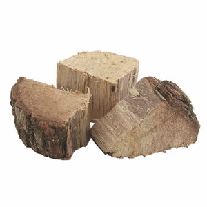 Cookshack WD132 Apple Flavor Wood Smoking Chips, Small Cut