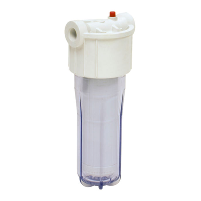 Antunes 9700903 TAC-01 Water Filtration System 1 GPM Capacity