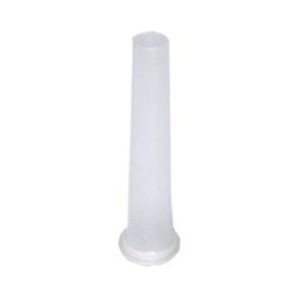OMCAN 10127 Plastic Sausage Stuffer Spout 40mm (1.57") Diameter