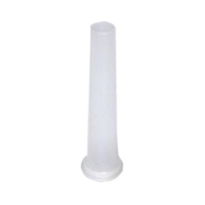 OMCAN 10127 Plastic Sausage Stuffer Spout 40mm (1.57") Diameter