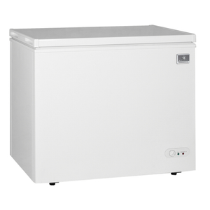 Kelvinator KCCF073WS 38"W 7 cu. ft. Solid Top Chest Freezer