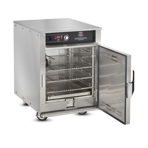 FWE LCH-6-SK-LV-G2 27.5" Low Voltage Cook & Hold Smoker Oven